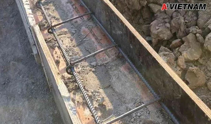 Giằng chống thấm là gì? Tác dụng của giằng chống thấm chân tường 2 giang chong tham la gi 1 jpg