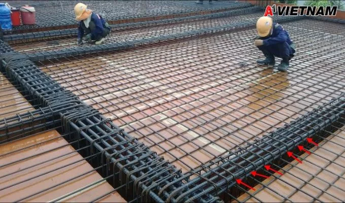 Giằng chống thấm là gì? Tác dụng của giằng chống thấm chân tường 3 giang chong tham la gi 3 jpg