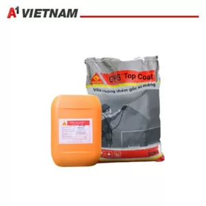 Chống Thấm GPS Top Coat