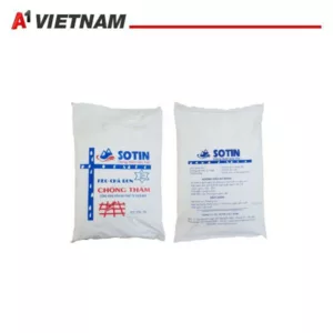 Keo chà ron chống thấm Sotin