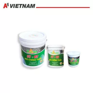 Keo chống thấm CT 02