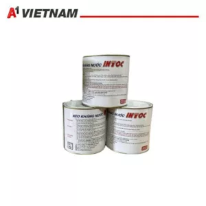 Keo chống thấm Intoc