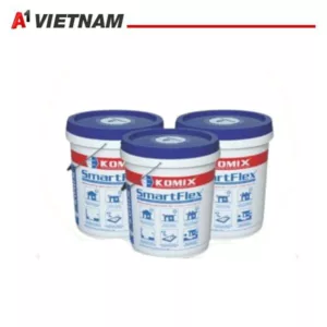 Sơn chống thấm Komix Smartflex