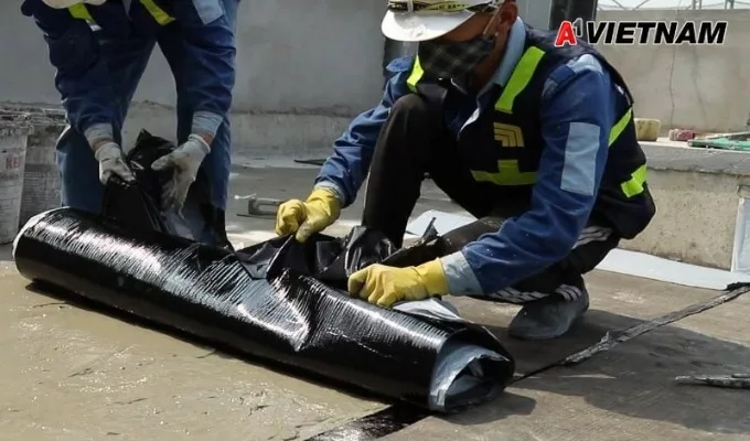 Màng Chống Thấm Là Gì? Ưu Điểm, Phân Loại và Ứng Dụng 48 mang chong tham 1 jpg