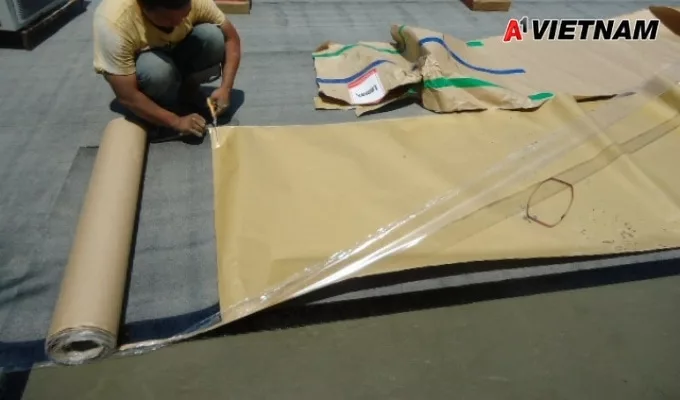 Màng Chống Thấm Là Gì? Ưu Điểm, Phân Loại và Ứng Dụng 49 mang chong tham 2 jpg