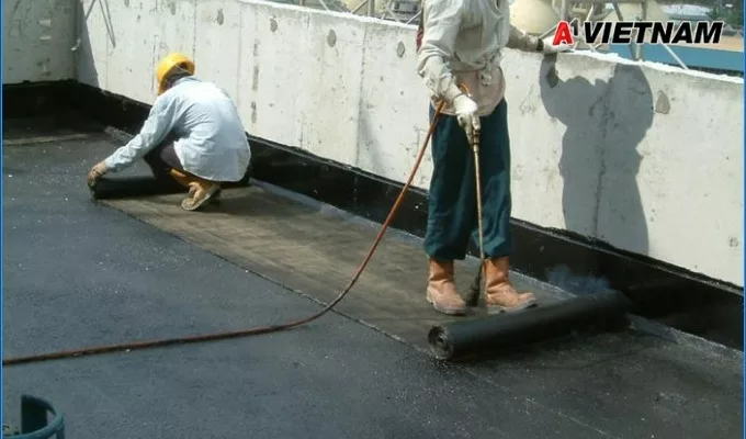 Màng Chống Thấm Là Gì? Ưu Điểm, Phân Loại và Ứng Dụng 50 mang chong tham 3 jpg