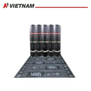 Màng chống thấm khò nóng Lemax