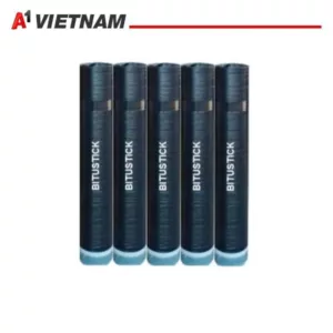 Màng chống thấm tự dính Bitustick