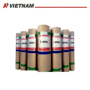 Màng chống thấm tự dính Lemax