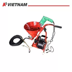 Máy bơm vữa chống thấm TCK-810