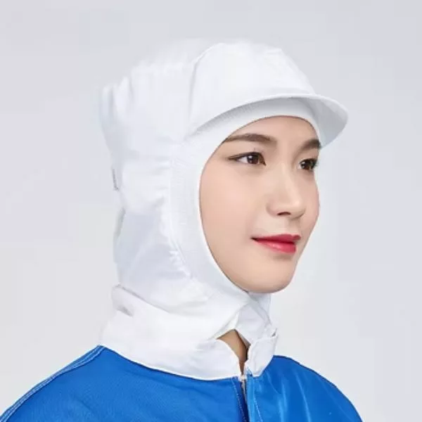 Mũ Phòng Sạch An Giang: Giải Pháp Chuyên Nghiệp Từ Công Ty A1 Việt Nam 6 mu phong sach jpg