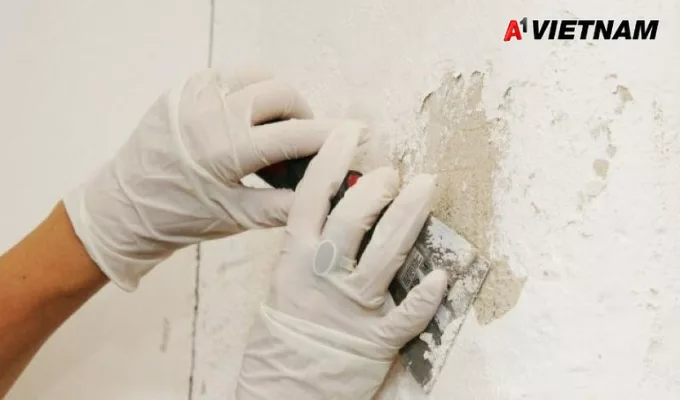 Hướng Dẫn Quy Trình Bơm Foam Chống Thấm Đạt Hiệu Quả cao 2 quy trinh bom foam chong tham 1 jpg