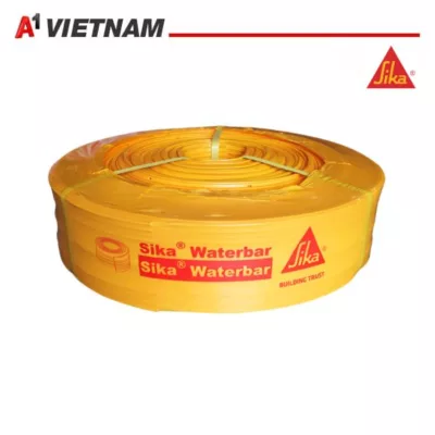 sika waterbar