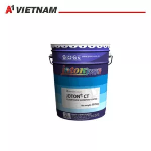 Sơn chống thấm gốc dầu JOTON CT