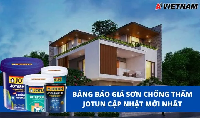 son chong tham jotun gia bao nhieu jpg