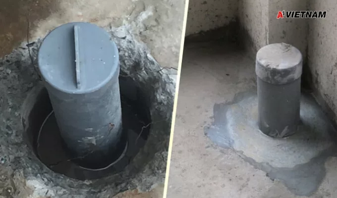 Cách Sửa chữa Chống thấm Nhà Vệ Sinh Cũ Lâu Năm Triệt Để 100% 4 sua chua chong tham nha ve sinh 4 jpg