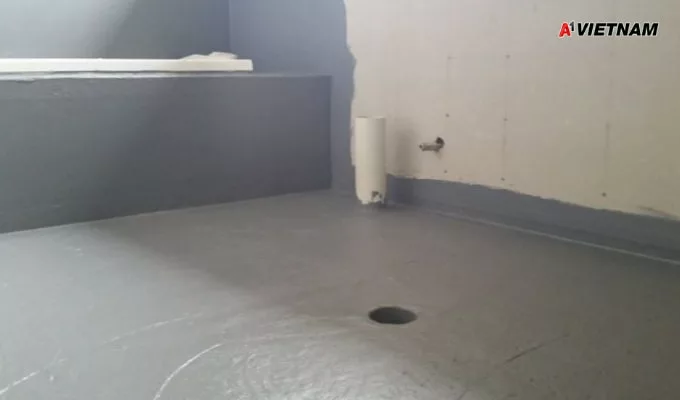 Cách Sửa chữa Chống thấm Nhà Vệ Sinh Cũ Lâu Năm Triệt Để 100% 1 sua chua chong tham nha ve sinh jpg