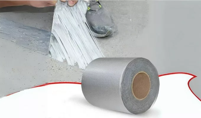 Phân Phối Băng Dính Chống Thấm Tại Hà Nội Chính Hãng, Giá Tốt 2 bang dinh chong tham tai ha noi 1 jpg