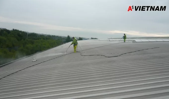 Phân Phối Băng Dính Chống Thấm Tại Hà Nội Chính Hãng, Giá Tốt 4 bang dinh chong tham tai ha noi 3 jpg