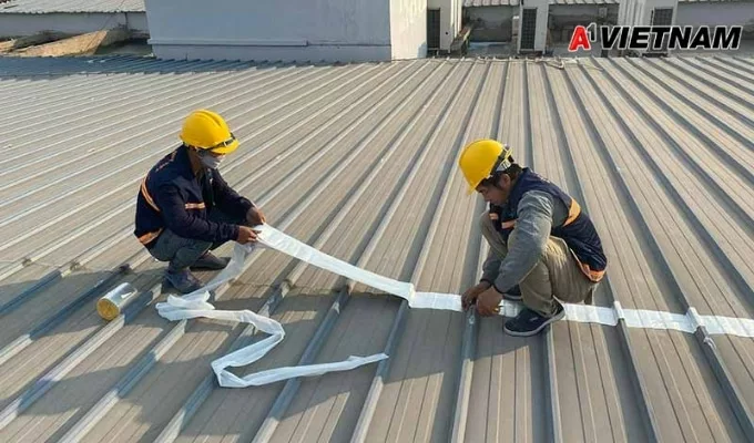 Phân Phối Băng Dính Chống Thấm Tại Hà Nội Chính Hãng, Giá Tốt 5 bang dinh chong tham tai ha noi 4 jpg