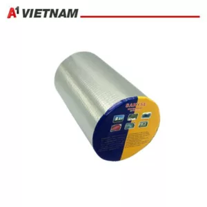 Băng keo chống thấm khổ lớn 200MM CUỘN 5M SAKYSE