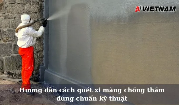 cach quet xi mang chong tham jpg