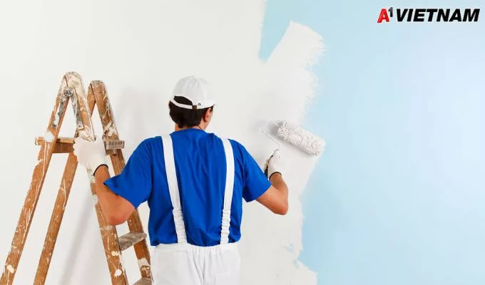 Hướng Dẫn Cách Sử Dụng Sơn Chống Thấm Dulux Đạt Hiệu Quả Cao 6 cach su dung son chong tham dulux 4 jpg