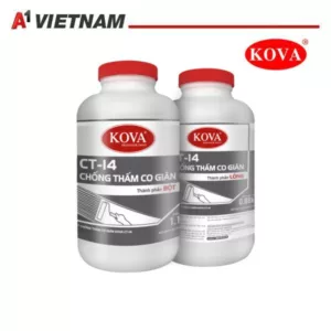 Sơn chống thấm Kova CT14