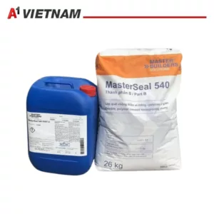 Chống thấm Masterseal 540