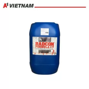 Chống thấm mặt cầu RADCON FORMULA 7