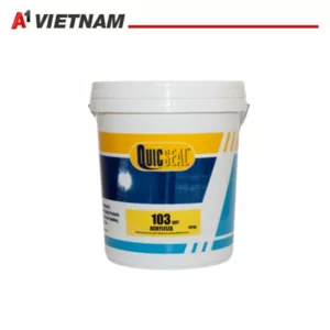 Quicseal 103 - Chống thấm gốc Acrylic 1 thành phần