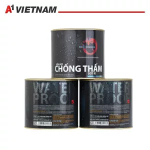 Sơn chống thấm Rồng Đỏ