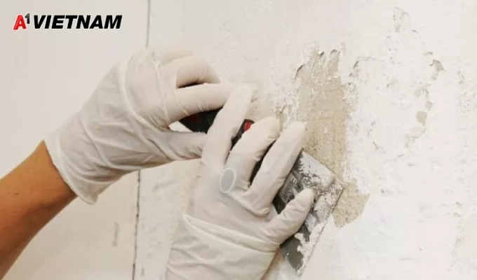 Cách chống thấm tường nhà bằng xi măng đạt hiệu quả 100% 3 chong tham tuong nha bang xi mang 2 jpg