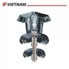Hố tiếp địa chống thấm PT205 (Furse - ABB) 2 ho tiep dia chong tham