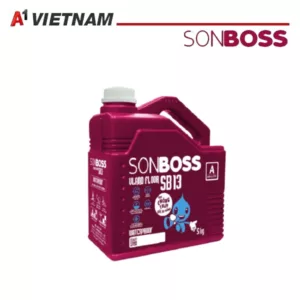 Sonboss Vland Floor WaterProof SB13 - Keo chống thấm gốc xi măng