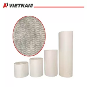 Lưới Polyester chống thấm - Gia cố góc chân tường, sàn, mái