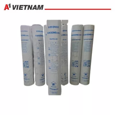 Top 10+ Màng Chống Thấm Tự Dính Tốt Nhất Hiện Nay 5 mang chong tham kukdong