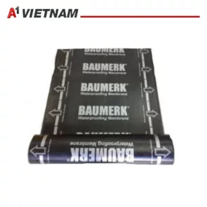 Màng chống thấm Thổ Nhĩ Kỳ Baumerk