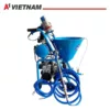 Máy phun sơn chống thấm JP 806 1 may phun son chong tham rong jp 806