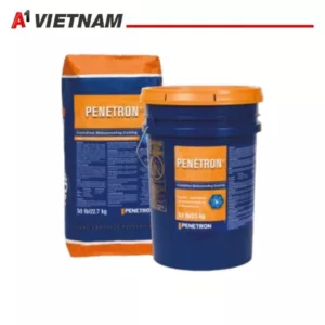 Penetron chống thấm tinh thể thẩm thấu