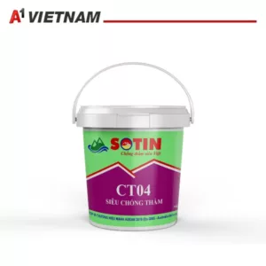 Siêu chống thấm SOTIN CT04