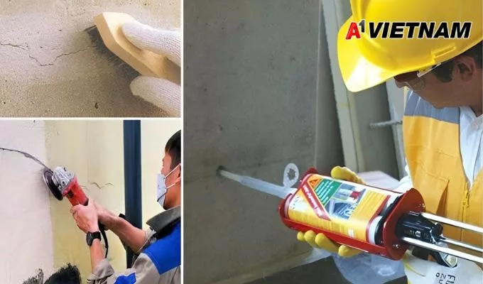 Sikadur-731 - Chất kết dính gốc nhựa Epoxy 2 thành phần 5 sika 731 1 jpg