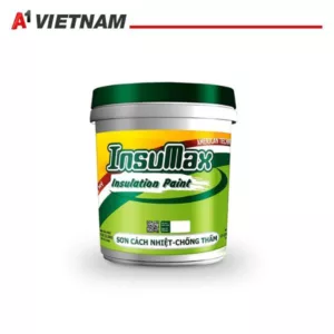 Sơn chống nóng chống thấm INSUMAX