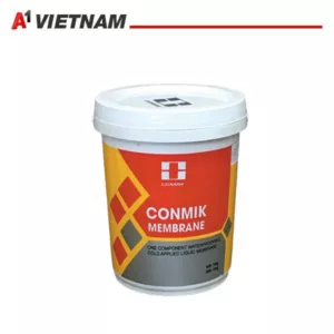 Sơn chống thấm Conmik Membrane