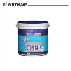 Sơn chống thấm gốc nước Joton CT-N