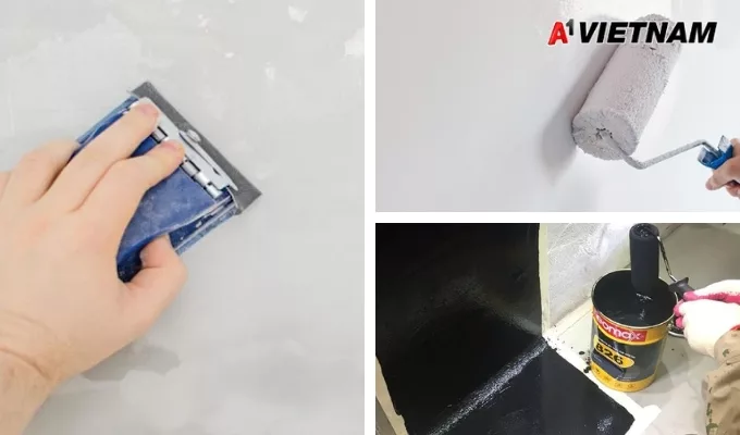 Top 3 sơn chống thấm màu đen được ưa chuộng nhất 2024 5 son chong tham mau den 4 jpg