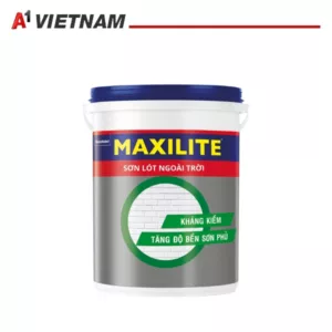 Sơn chống thấm ngoài trời Maxilite
