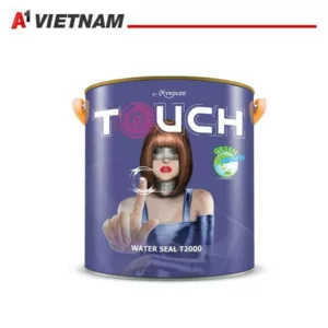 Sơn chống thấm ngoài trời Mykolor Touch Water Seal T2000
