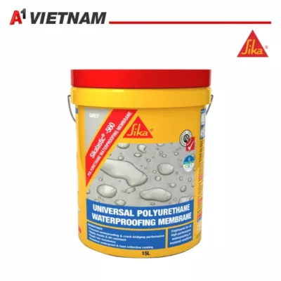 son chong tham sika 560