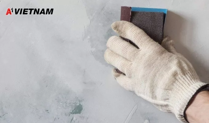 Sơn chống thấm Spec - Giải pháp chống thấm hiệu quả và đáng tin cậy 2 son chong tham spec 1 jpg